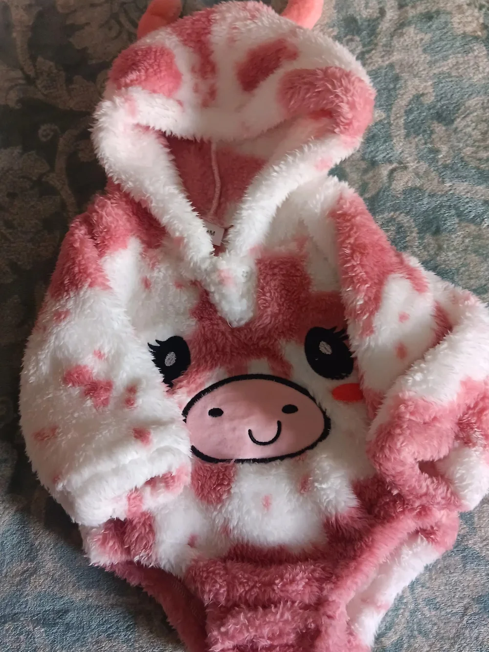 N/A soft plush